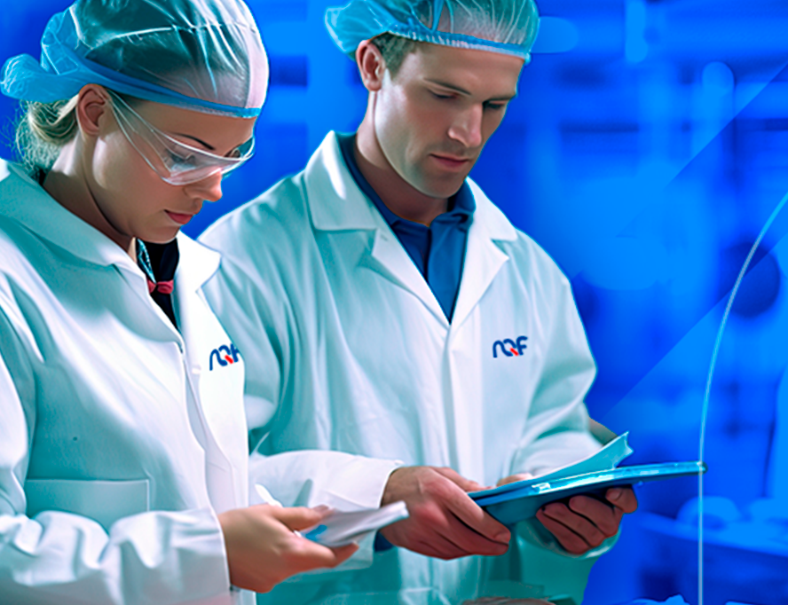 Missão, Visão e Valores